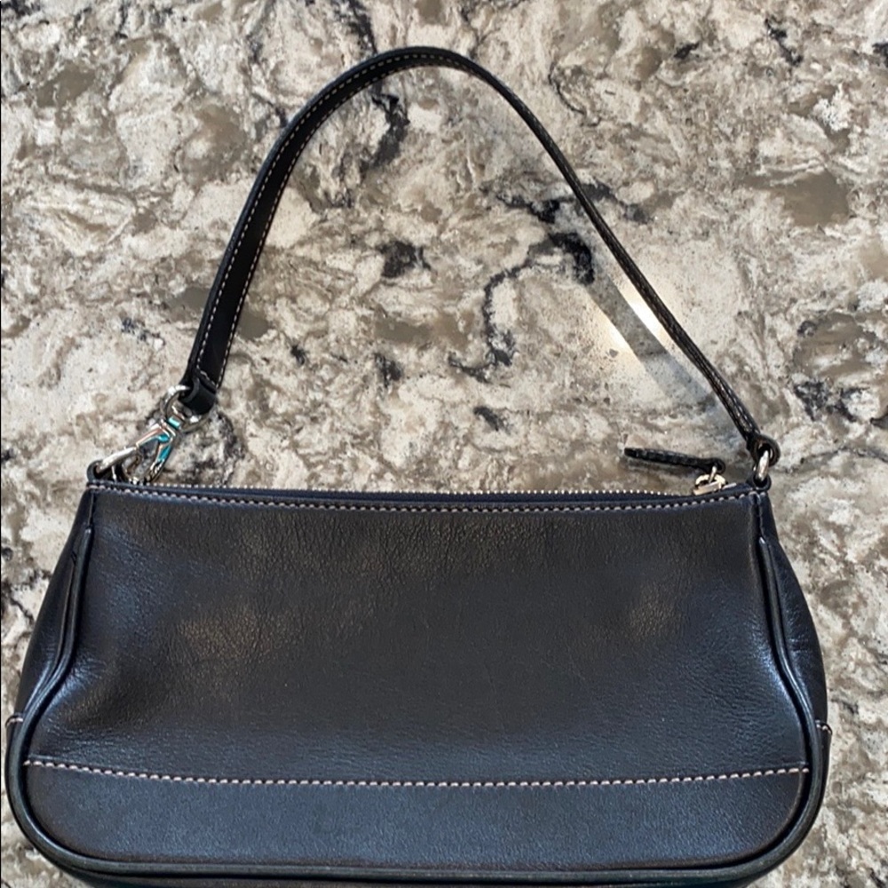 Coach Demi pouch